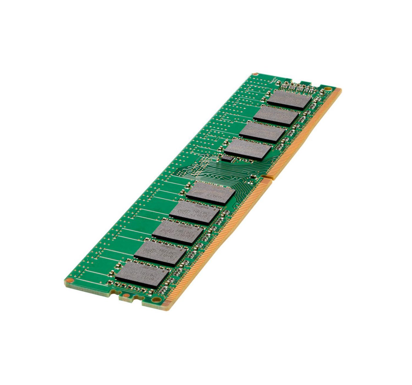 HPE P64634-001 memoria 32 GB 1 x 32 GB DDR5 Data Integrity Check [verifica integritÃ  dati] (32GB SPS-DIMM DDR5 memory - modu