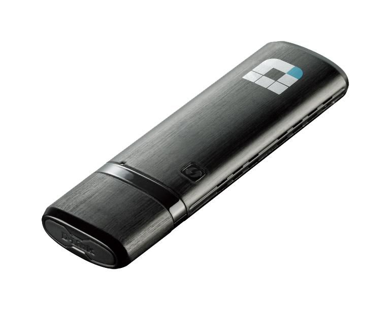 Wireless AC DualBand USB