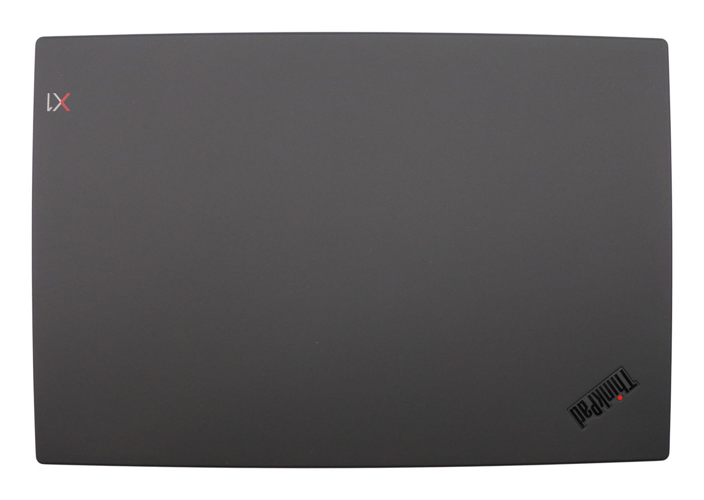 Rear cover assembly for