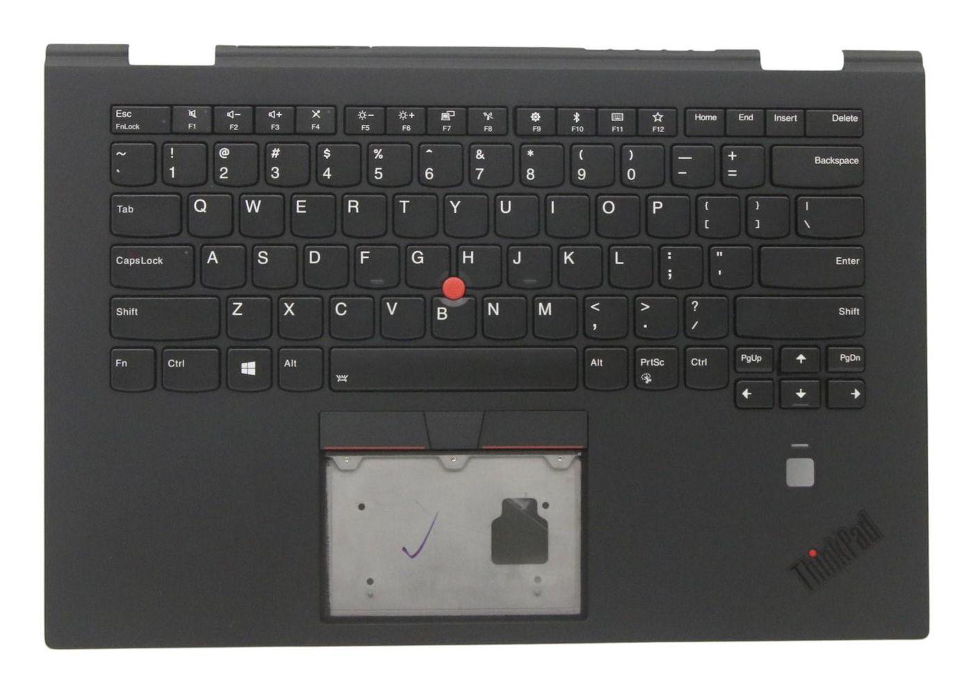 C-Cover assembly with US - 02HL897