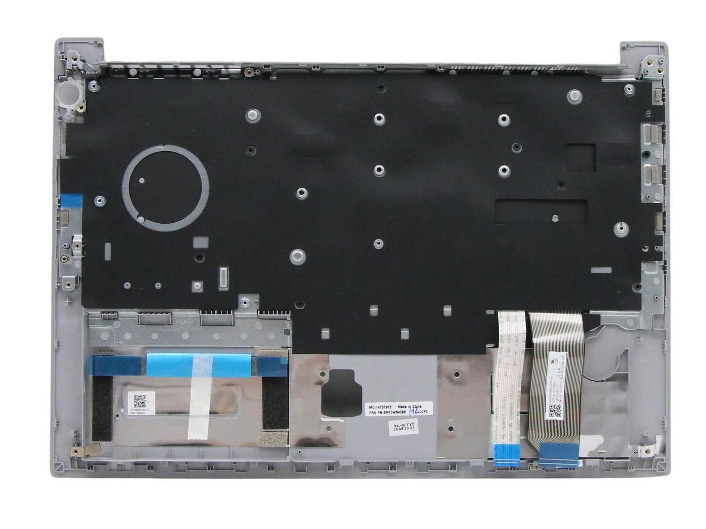 backlit keyboard cover