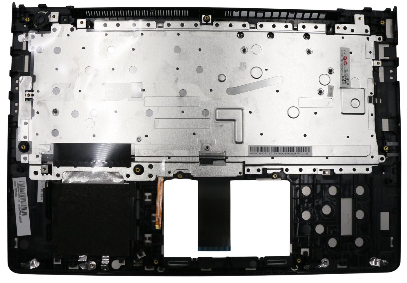 UpperCase W S41-70 White