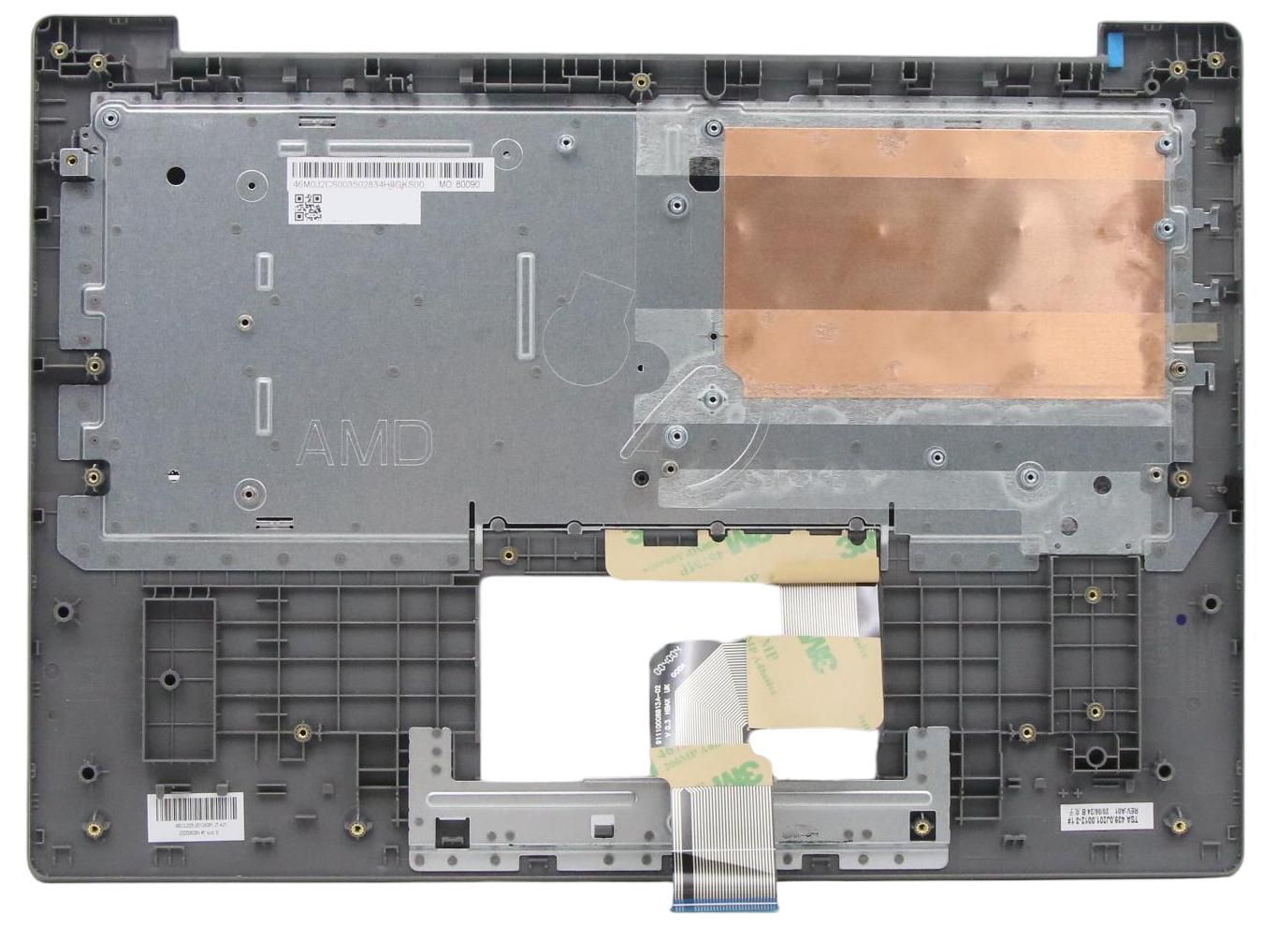 Upper Case ASM_SP W 81VS PG