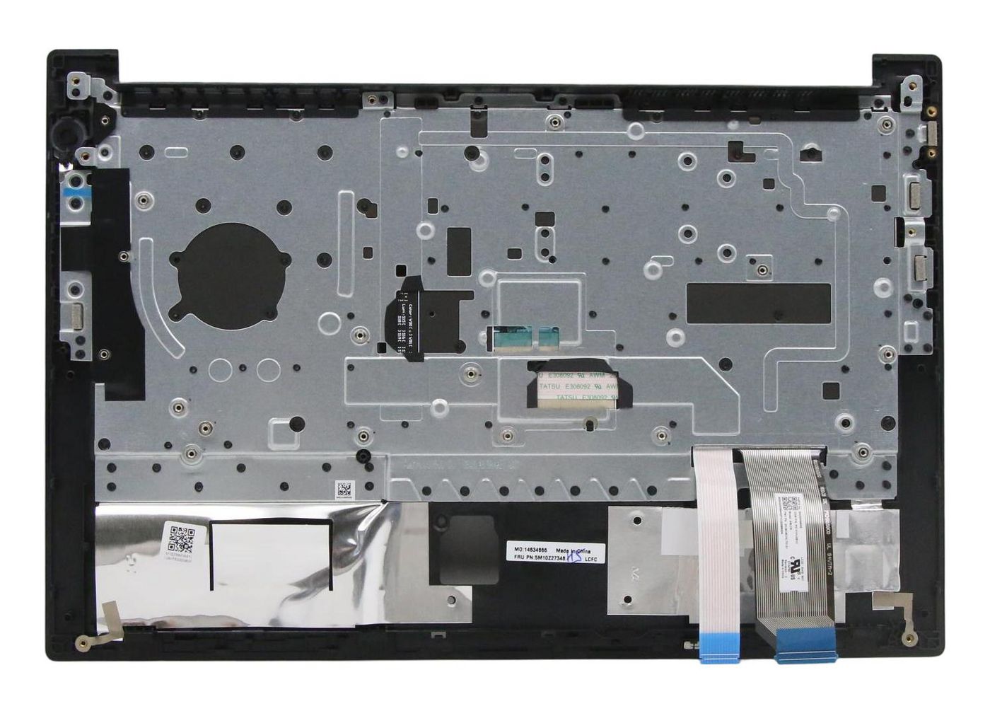 HPE DL3XX Gen11 1U Bezel Kit