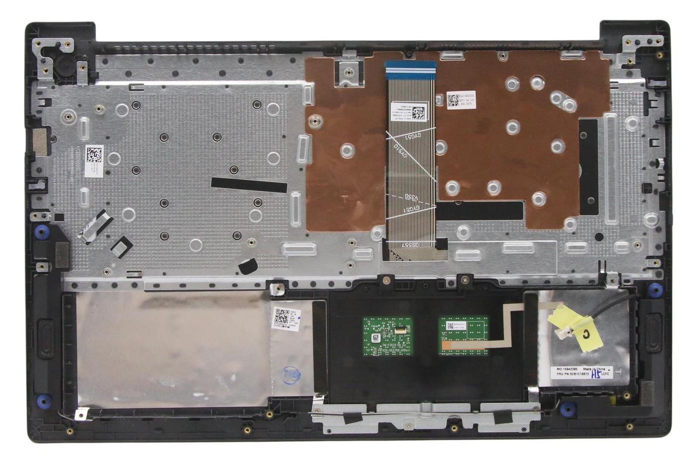 ThinkCentre Tiny Vesa Mount II