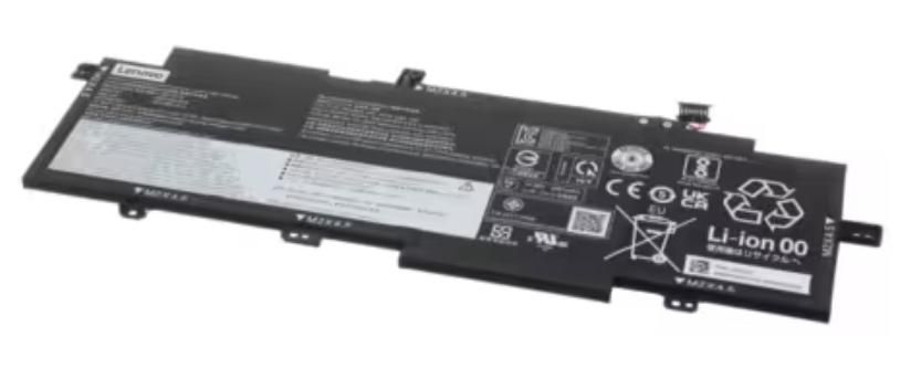 57Wh internal lithium-ion