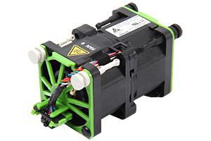 System Fan for Heat sink 