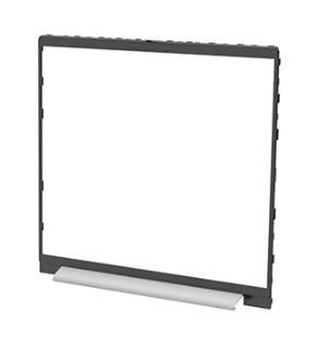 HP SPS-BEZEL LCD FHD
