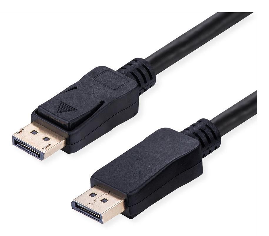 DisplayPort Cable v2.1, 16K, - 11.99.6025