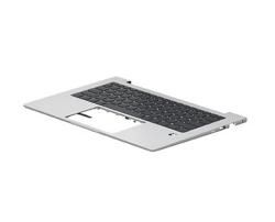 HP SPS-TOP COVER PKS W/KB BL UK