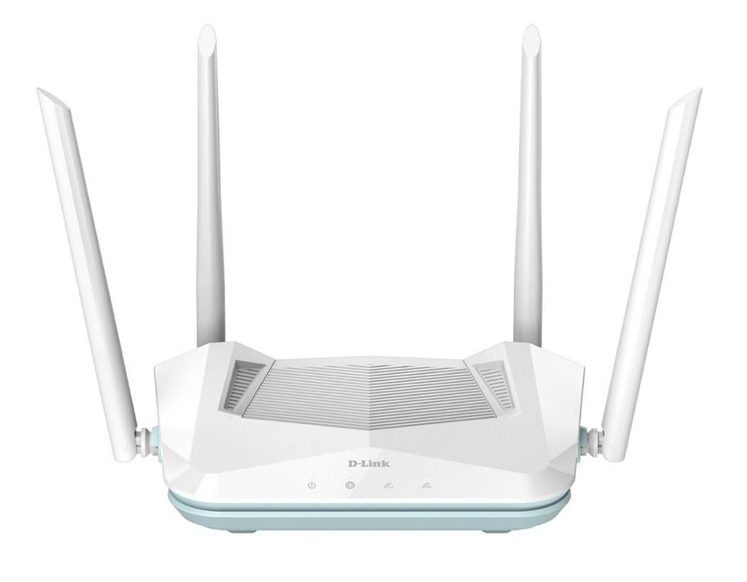 EAGLE PRO AI AX1500 Smart