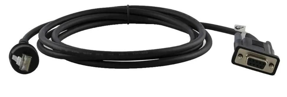 CABLE CAB-548 RS-232 PWR 9P...