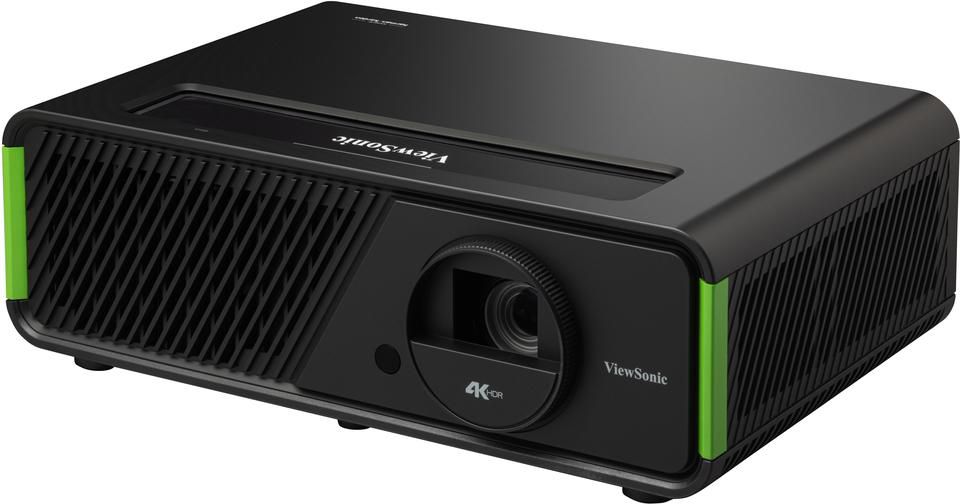 X1-4KGPRO Projector, 4K UHD 