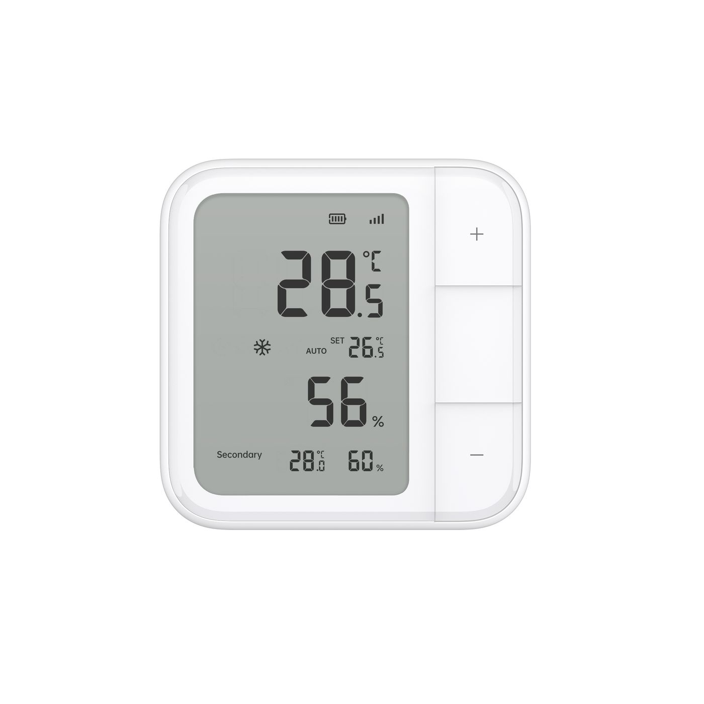 AQARA Climate Sensor W100 | Climate