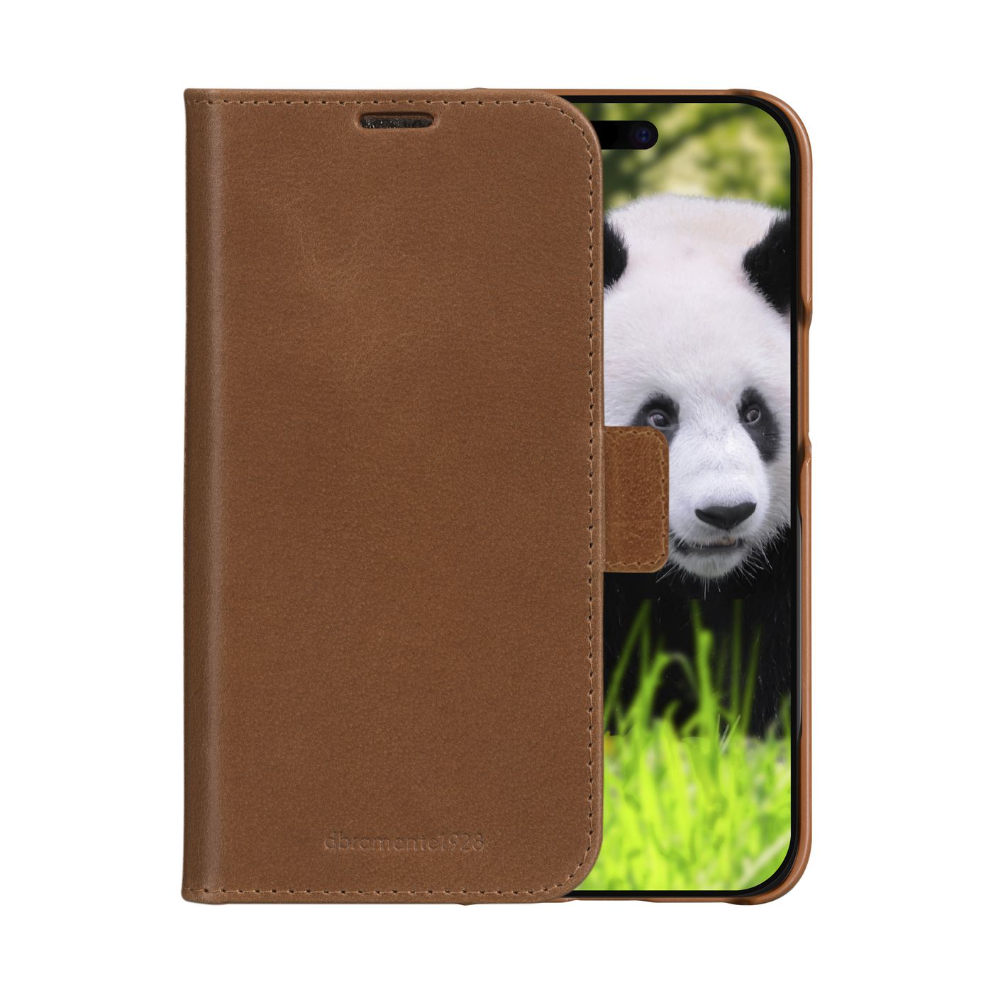 Lynge iPhone 16e Tan