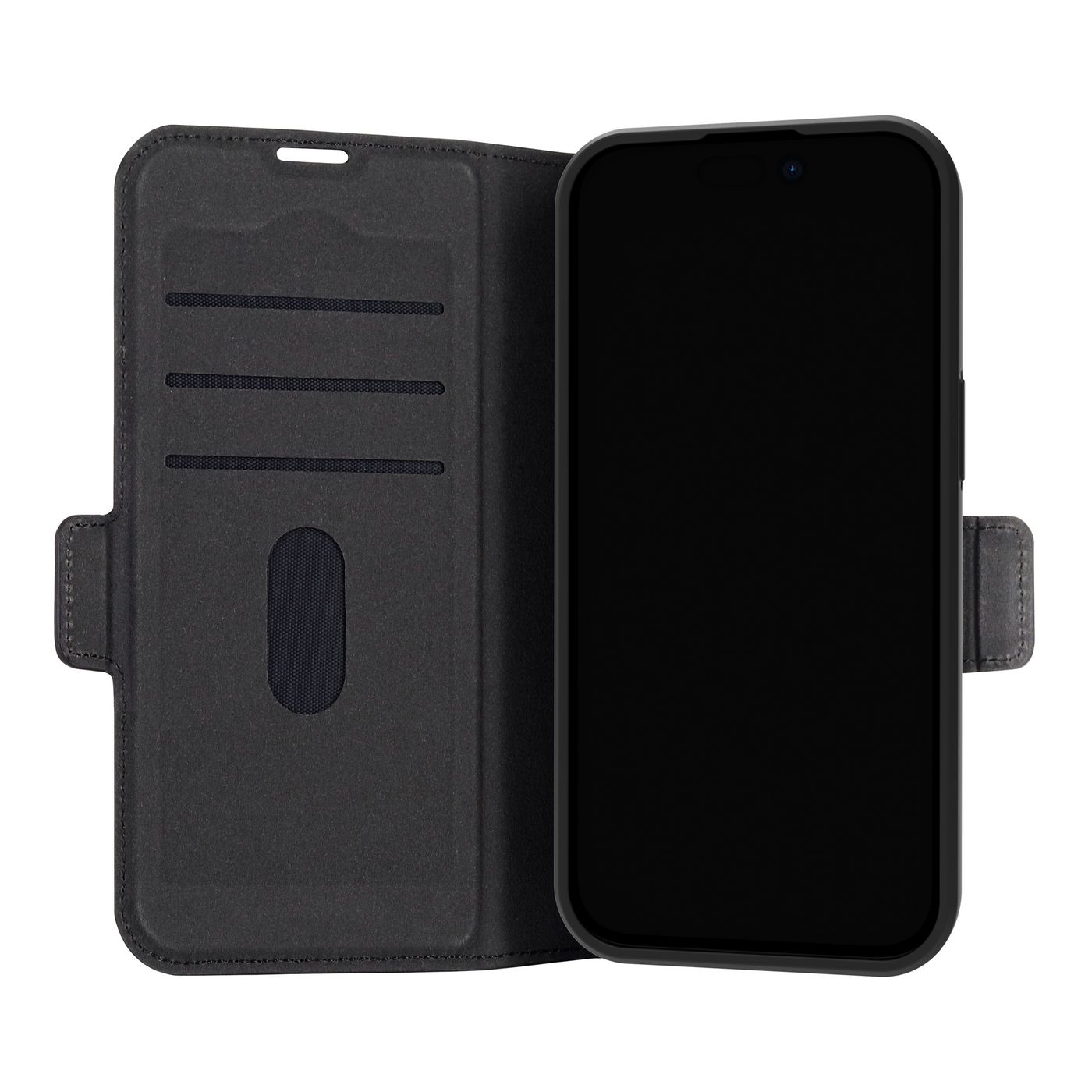 Oslo Pro iPhone 15 Black