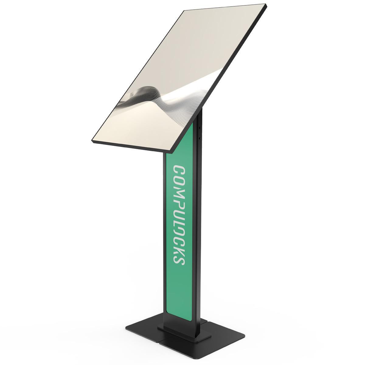 VESA Brandable Floor Stand 