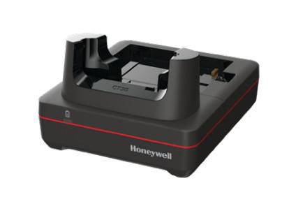 CT37 non-booted homebase. Kit includes homebase