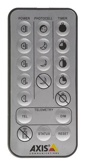 Remote Controls
