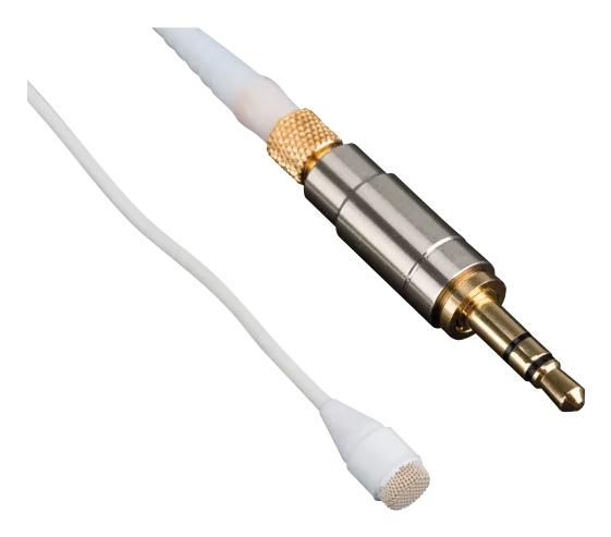 Axis T8353A Microphone 3.5MM