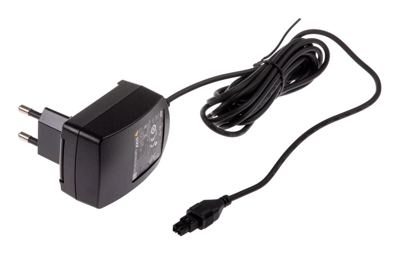 AXIS ACC MAINS ADAP PS-K...