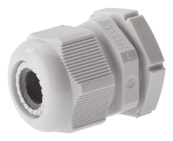 ACC CABLE GLAND A M25 5PCS