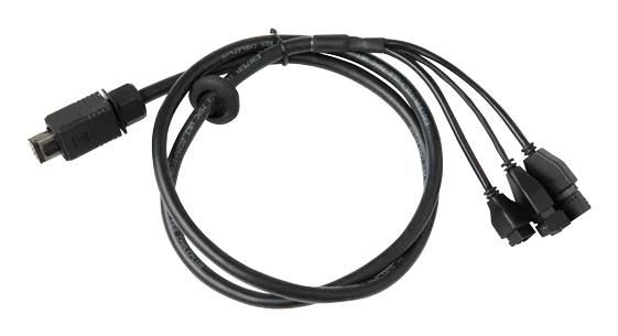 MULTICABLE C I/O AUDIO PWR 5M - 5506-191