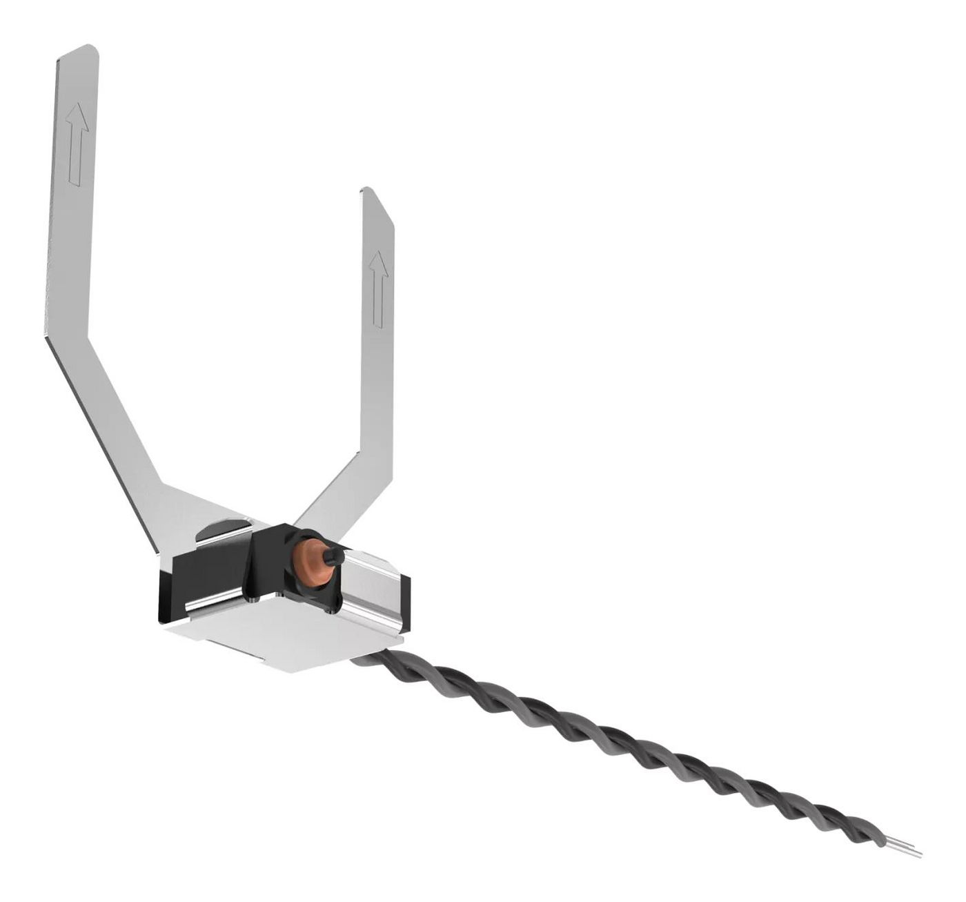 TA8501 PHYSICAL TAMPERING SW