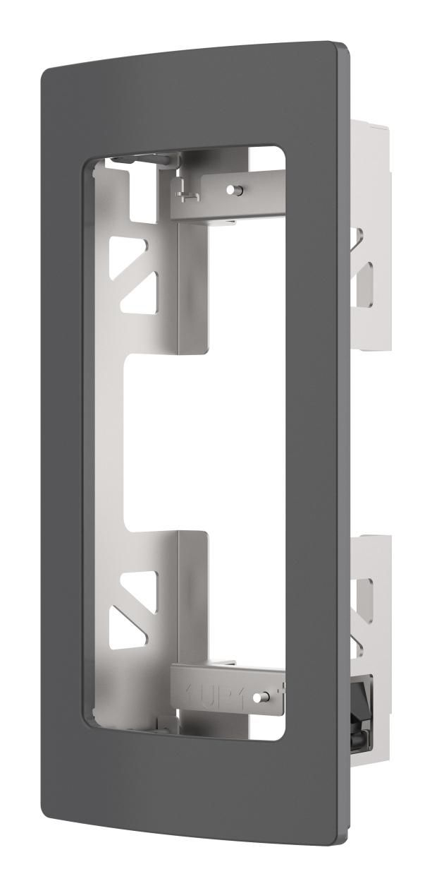 TA8201 RECESSED MOUNT