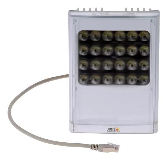AXIS T90D35 POE W-LED IN - 01218-001