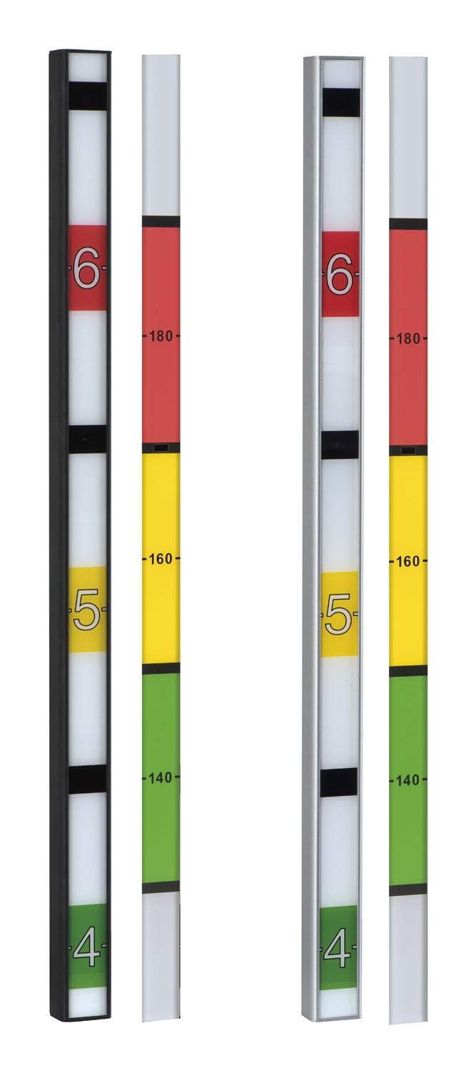 F92A01 BLACK HEIGHT S. HOUSING