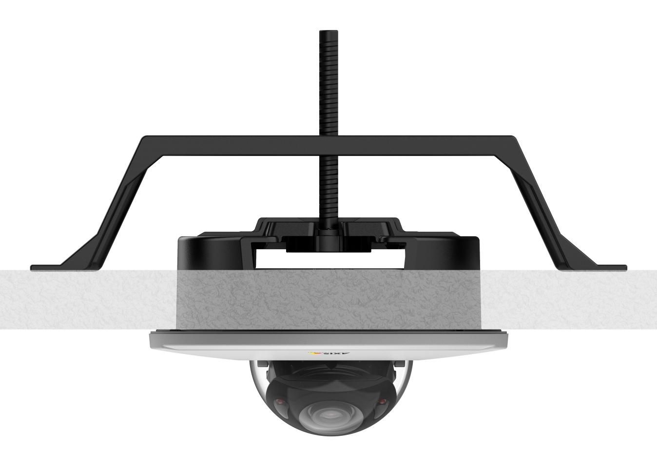 AXIS T94C01L RECESSED MOUNT