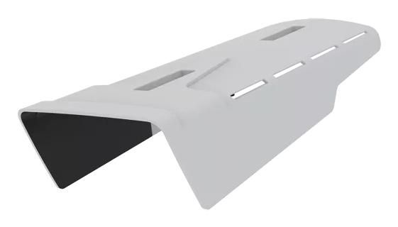 AXIS P13 WEATHERSHIELD KIT A . - 01693-001