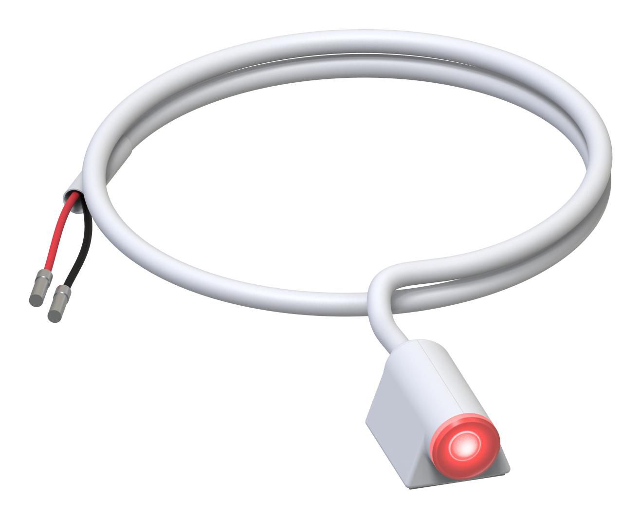 AXIS I/O INDICATION LED 4P LED COMES WITH IP44 RATING - 01765-001