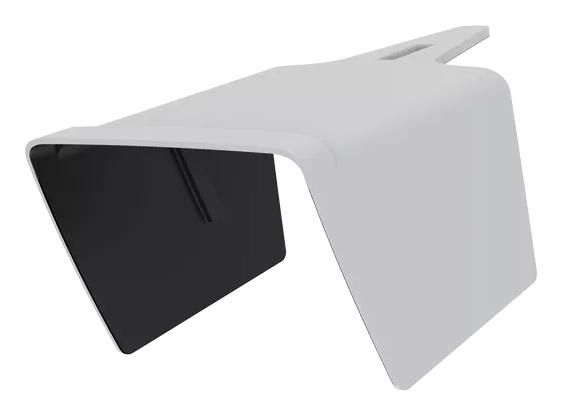 AXIS P13 WEATHERSHIELD EXTEN FOR AXIS P1375-E - 01692-001