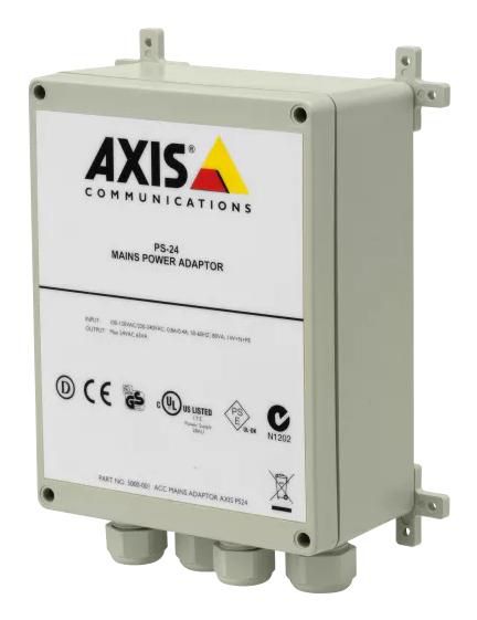 ACC MAINS ADAPTORPS24