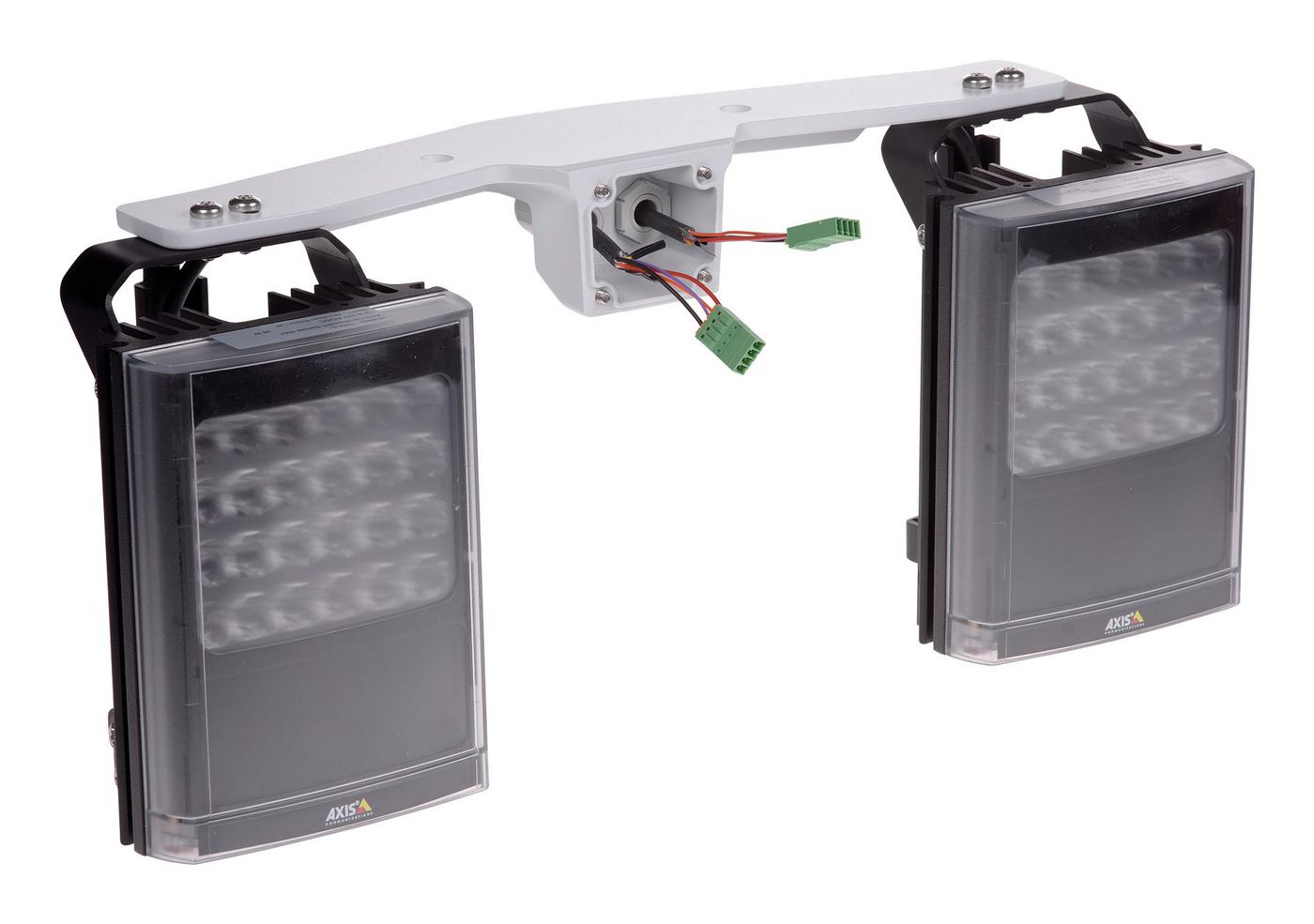 AXIS PT IR ILLUMINATOR KIT C . - 5801-901