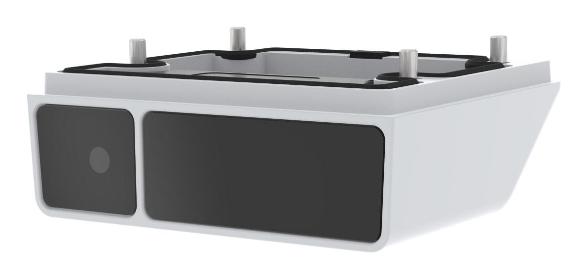 FIXED BOX IR ILLUMINATOR KIT A