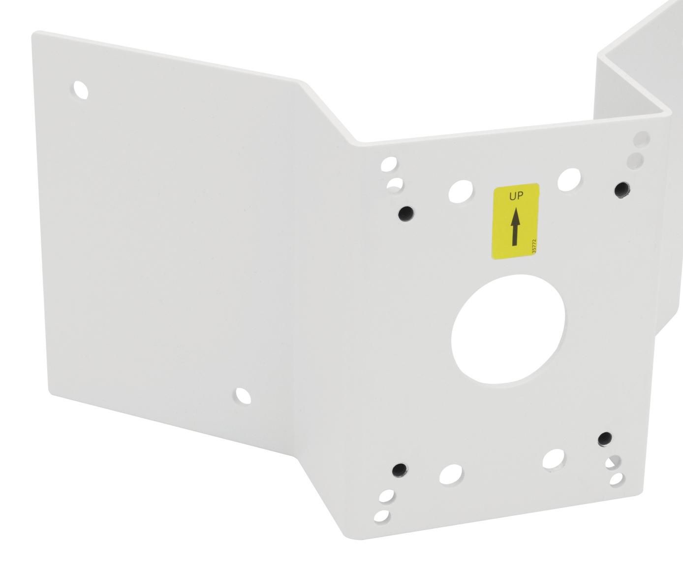 T91A64 BRACKET CORNER