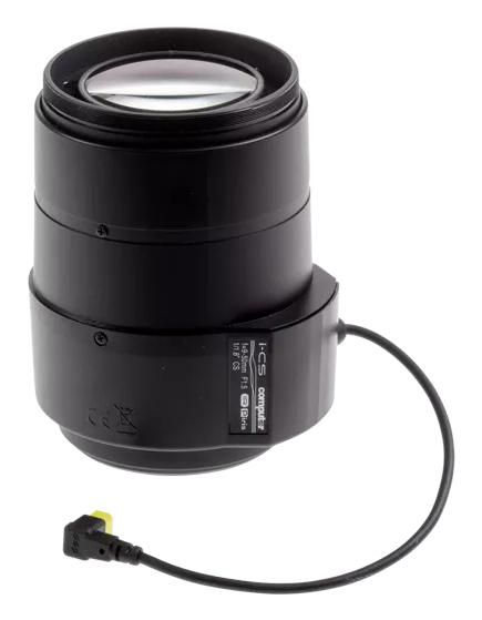 LENS I-CS 9-50 MM F1.5 8MP