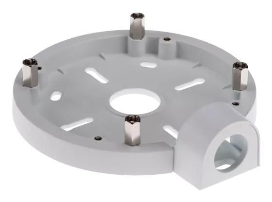 Axis T94F01P CONDUIT BACKBOX T94F01P, Housing AND mount,