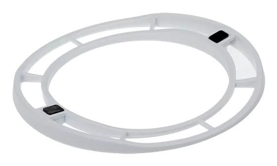 T94D02S MT BRACKET CU WT 10PCS - 5504-921