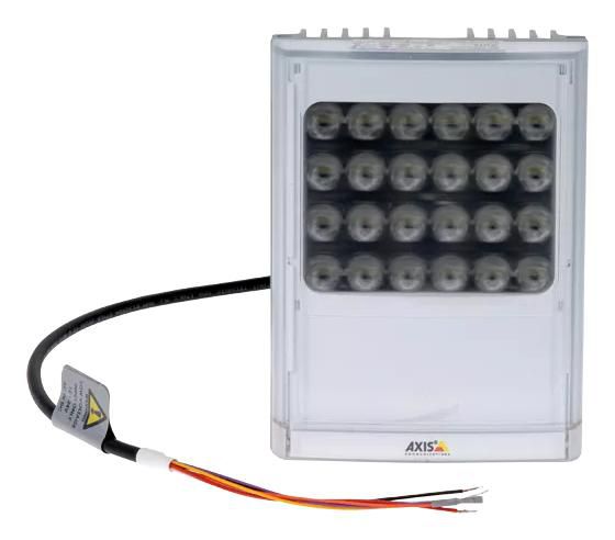 AXIS T90D35 W-LED IN - 01217-001
