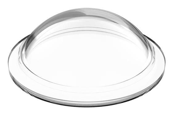 AXIS M30-PLVE CLEAR DOME A 4P . - 01567-001