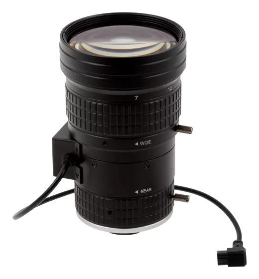 RICOM 2MP LENS DC-IRIS 8-26M DC-IRIS 8-26MM F09 - 01577-001