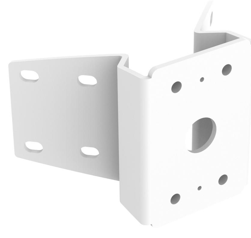 T94R01B CORNER BRACKET