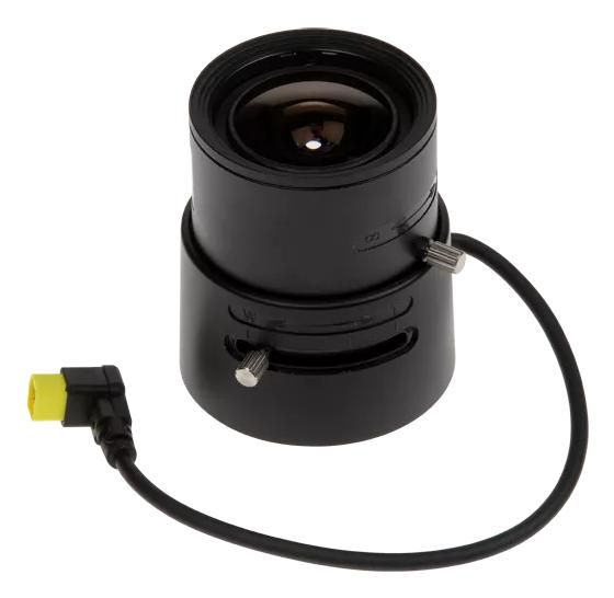 LENS CS 2.8-8.5MM P-IRIS - 5801-491