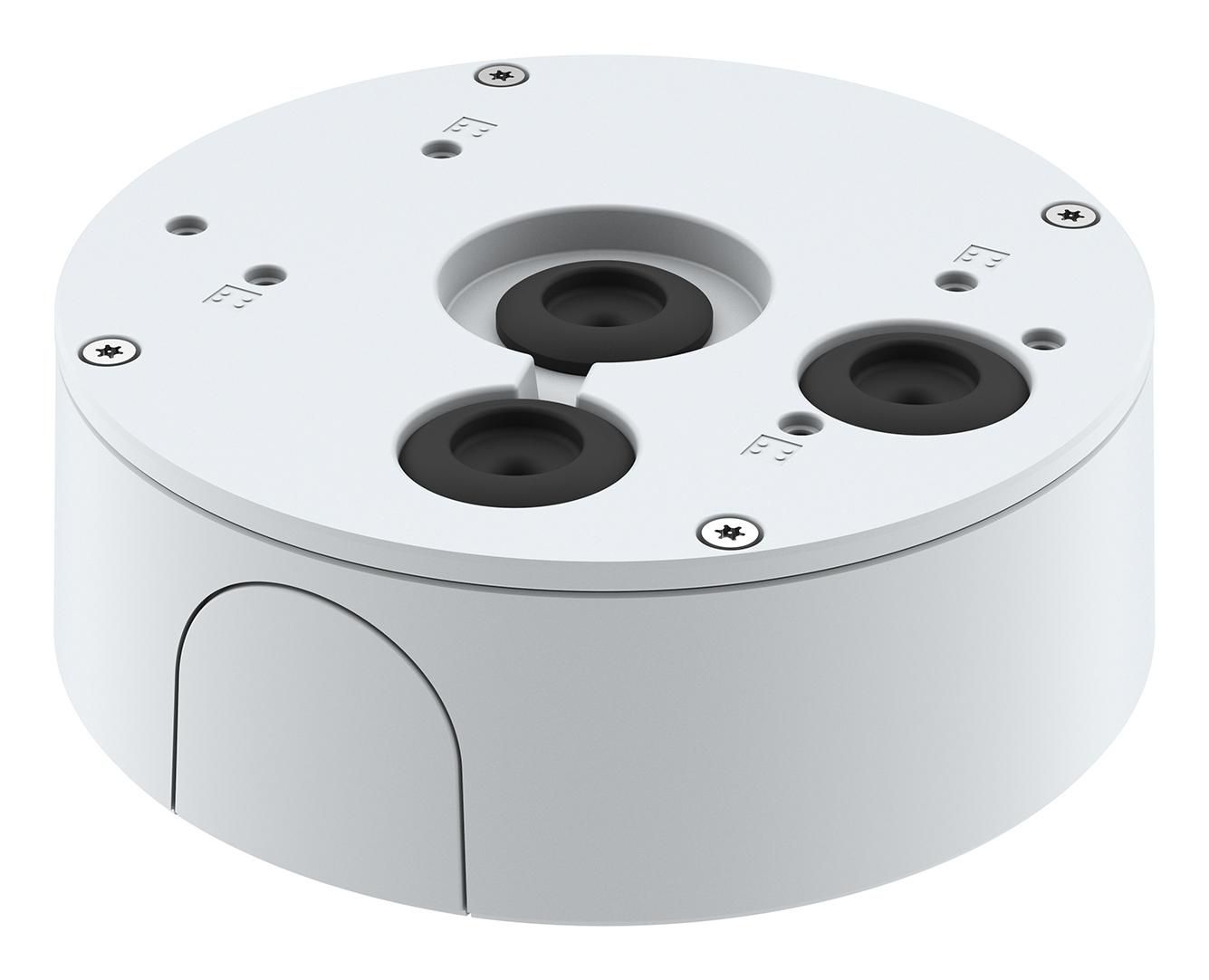 T94S01P CONDUIT BACK BOX