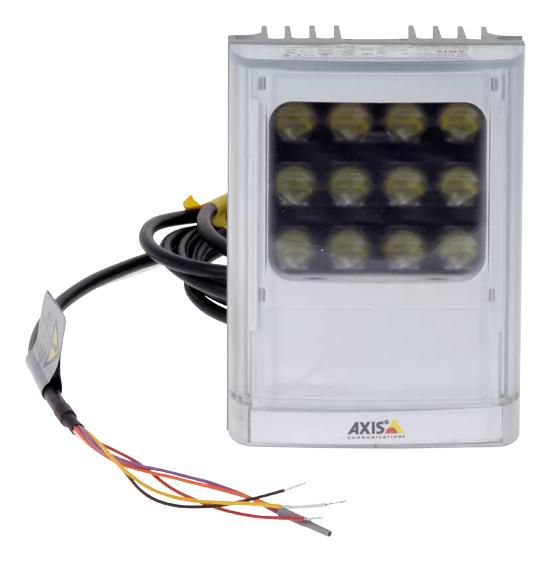 T90D25 W-LED