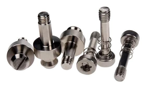 T91G61/T91L61 SCREW KIT